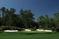The Masters - Practice Day Two - Source: Getty